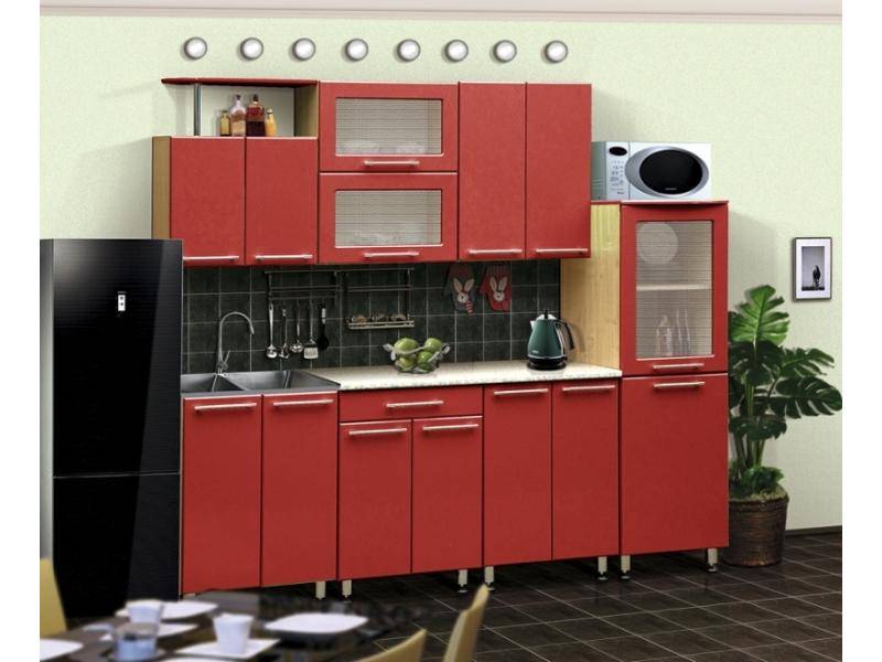 кухня dolce vita-14 в Сыктывкаре