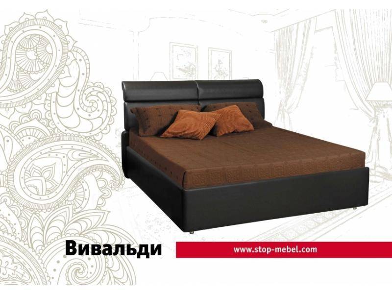 кровать вивальди в Сыктывкаре