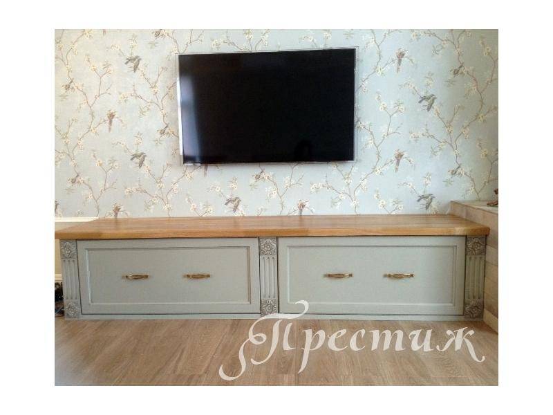 комод в гостиную в Сыктывкаре