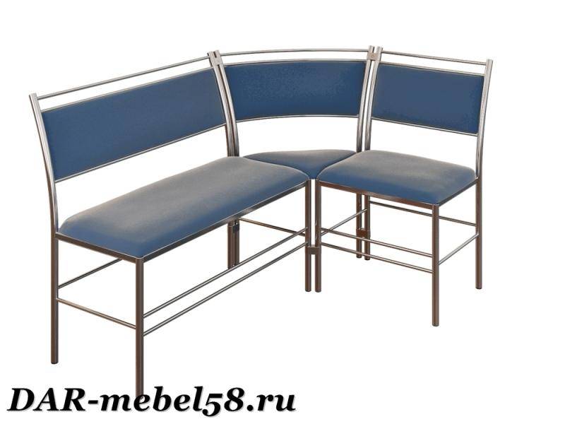 кухонный угол 1 в Сыктывкаре