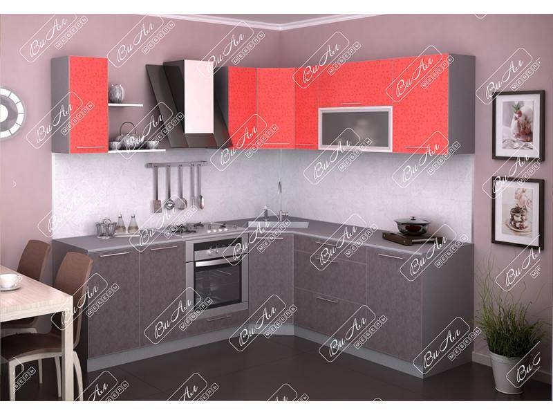 кухня граффити в Сыктывкаре