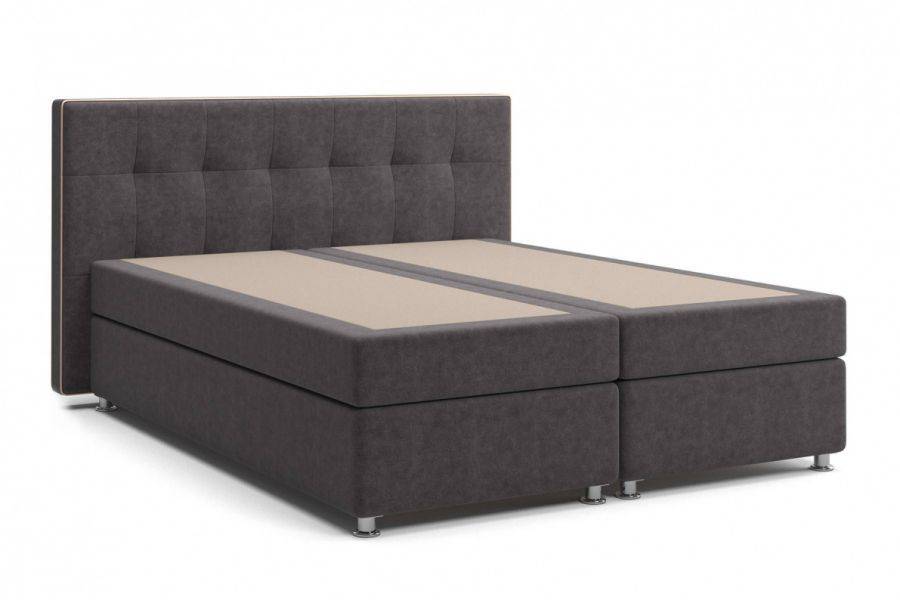 кровать николетт box spring в Сыктывкаре