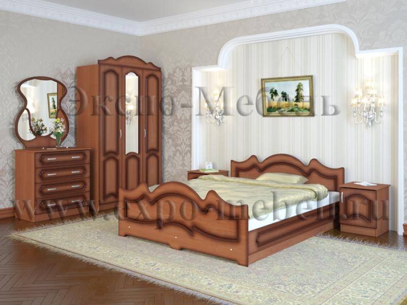 спальня саванна в Сыктывкаре