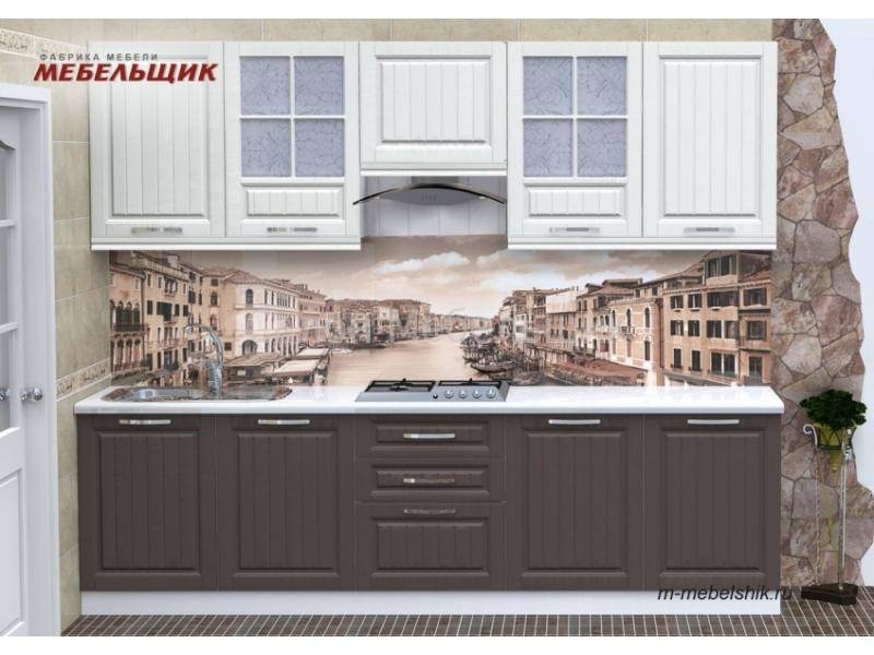 образец кухни палермо в Сыктывкаре