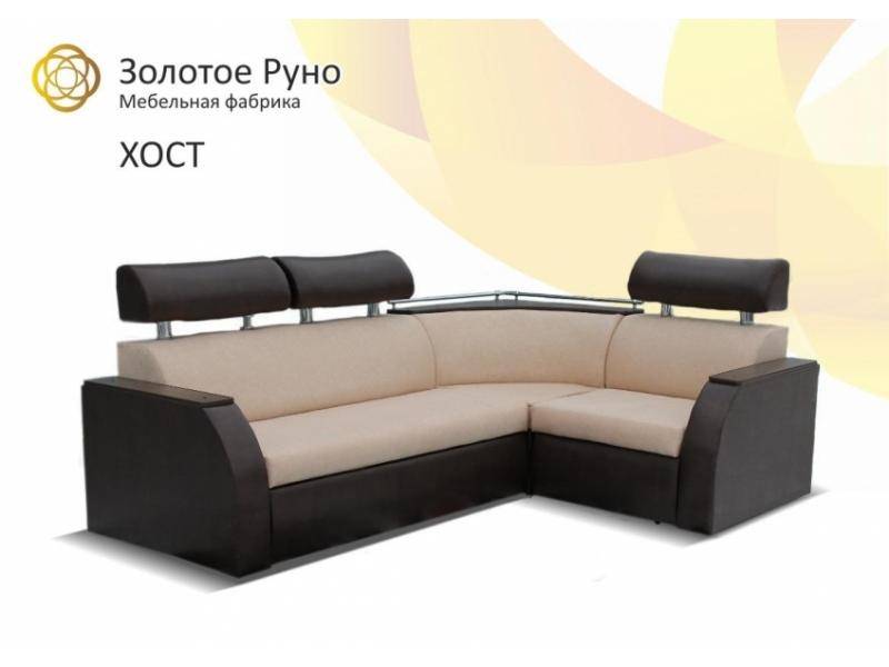 угловой диван хост в Сыктывкаре