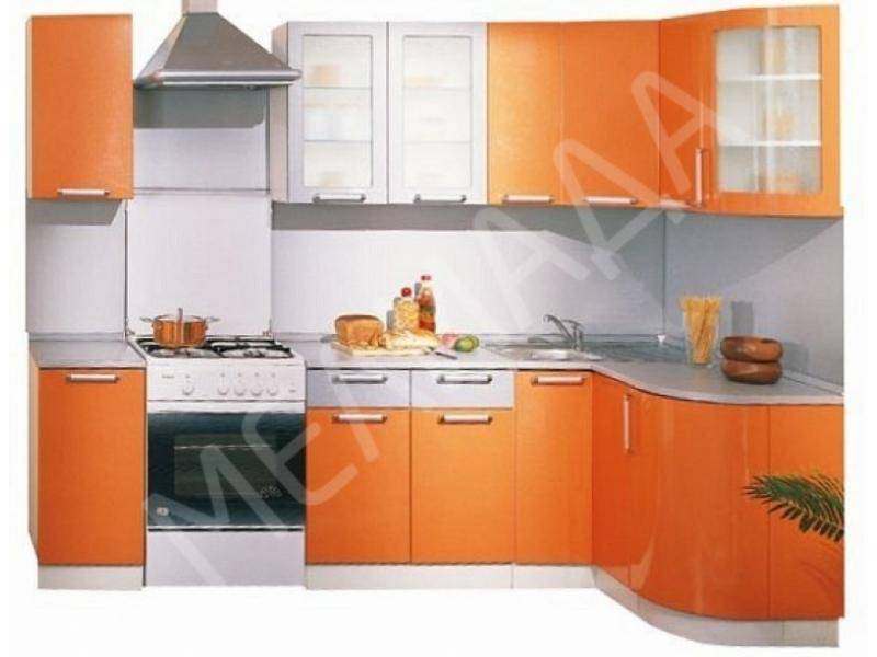 кухня виктория -2 в Сыктывкаре