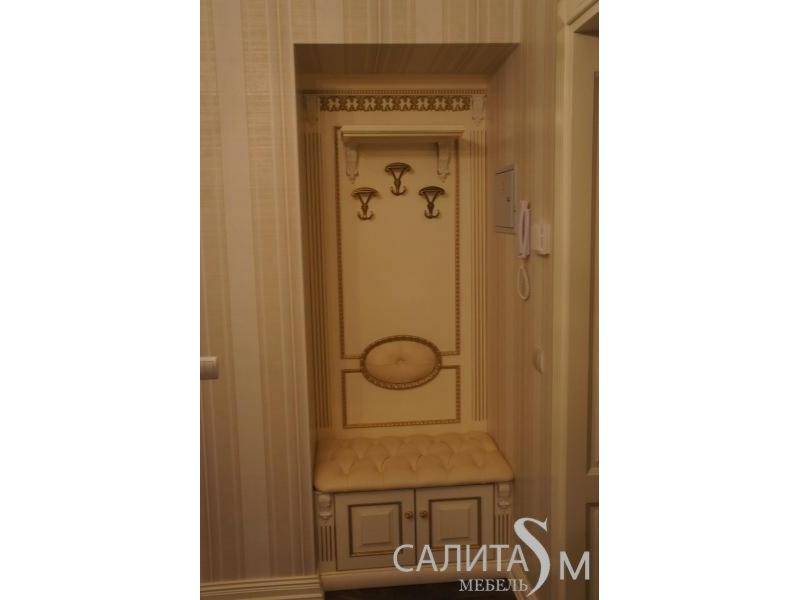 прихожая милан в Сыктывкаре