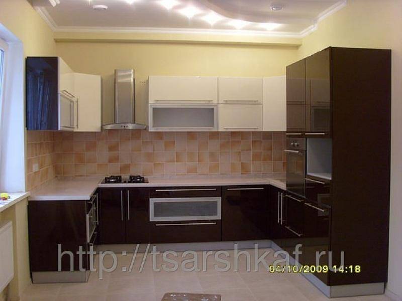 кухня 15 в Сыктывкаре