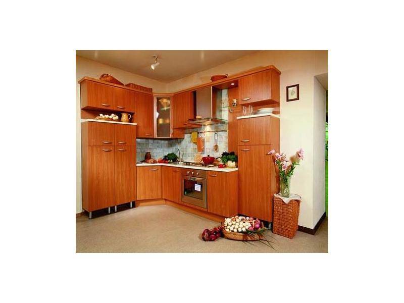 кухня cherry в Сыктывкаре