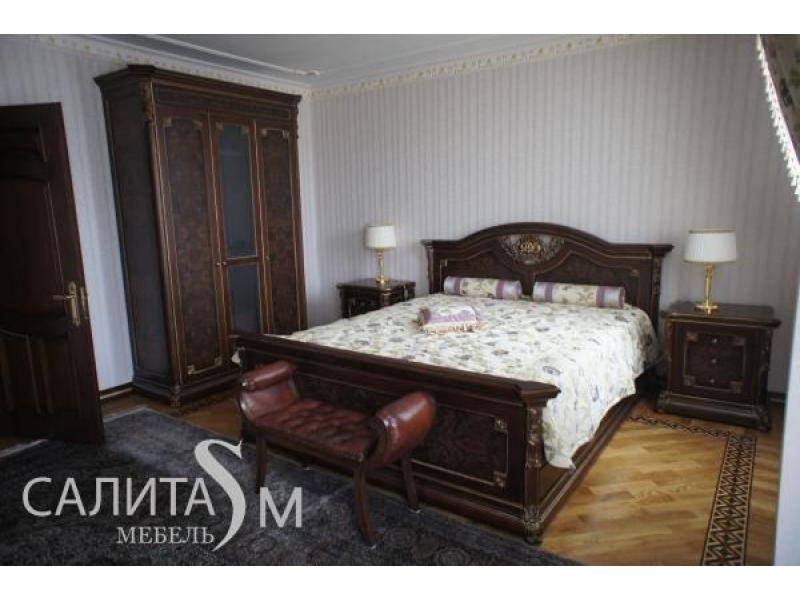 спальный гарнитур рублёвка 2 в Сыктывкаре