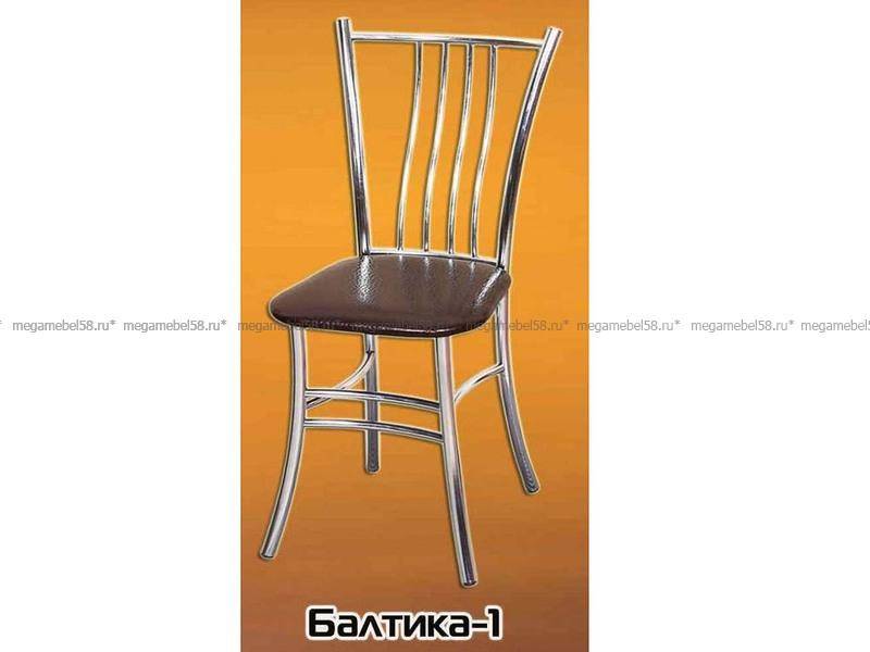 хромированный стул балтика в Сыктывкаре