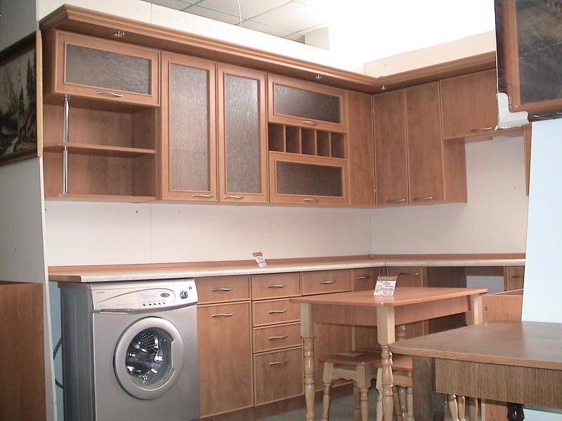 угловая кухня орвис в Сыктывкаре