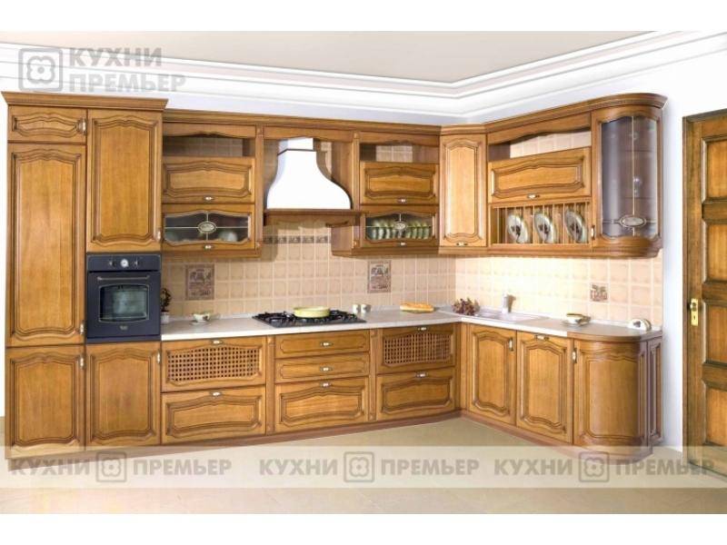 кухня каролина в Сыктывкаре