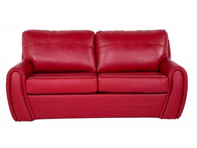 диван верона scarlet red в Сыктывкаре