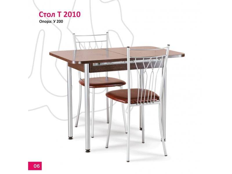 простой стол т 2010 в Сыктывкаре