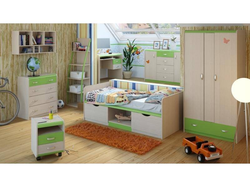 детская жк 4.5 в Сыктывкаре