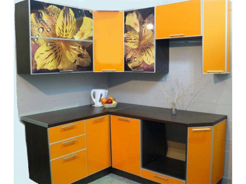 кухня 31 в Сыктывкаре