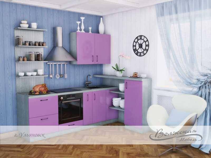 кухня ивина в Сыктывкаре