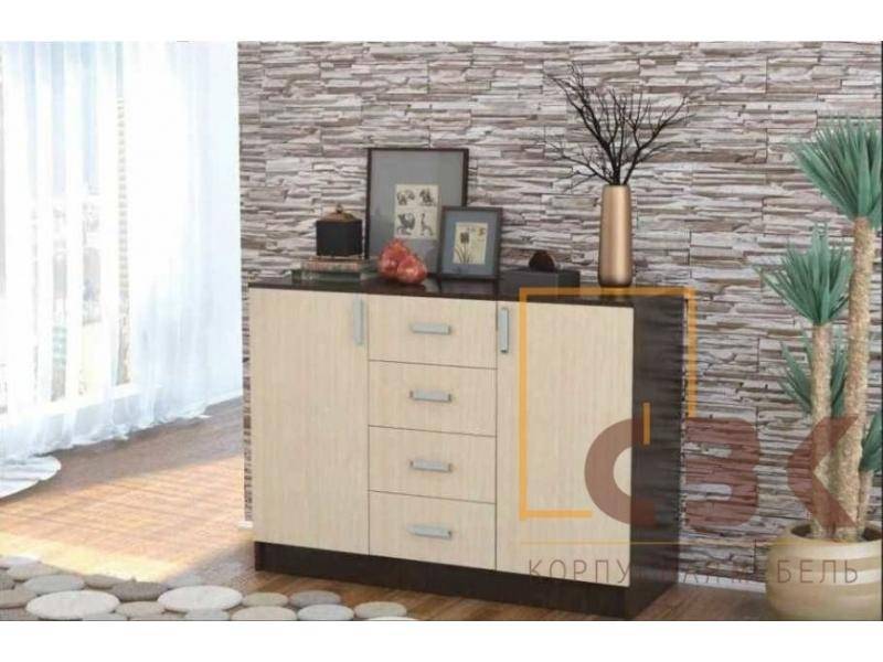 комод стандарт в Сыктывкаре