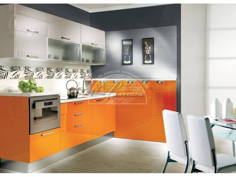 кухня alvic 11 в Сыктывкаре