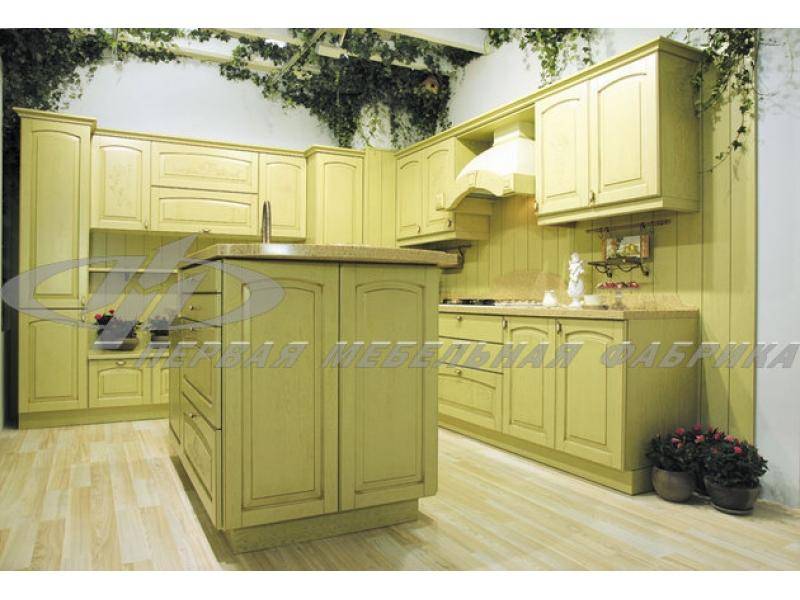 кухонный гарнитур белладжо в Сыктывкаре