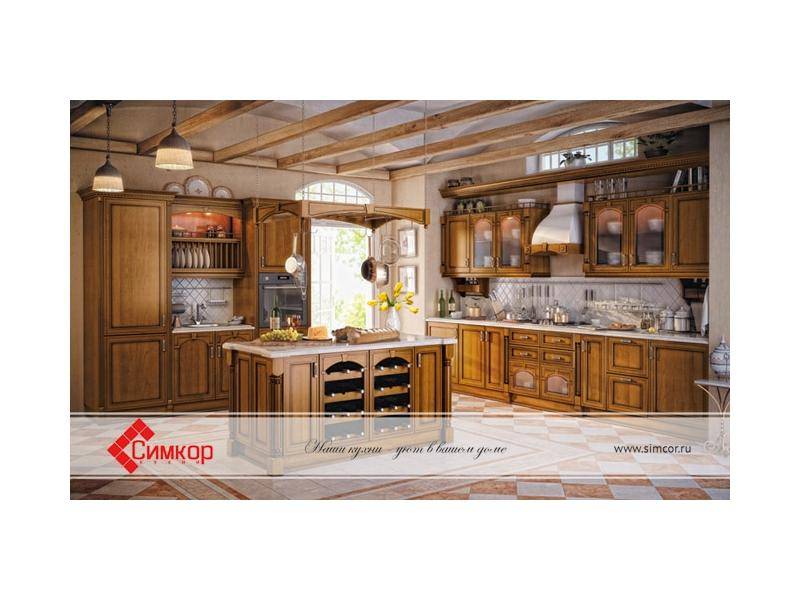 кухня арена в Сыктывкаре