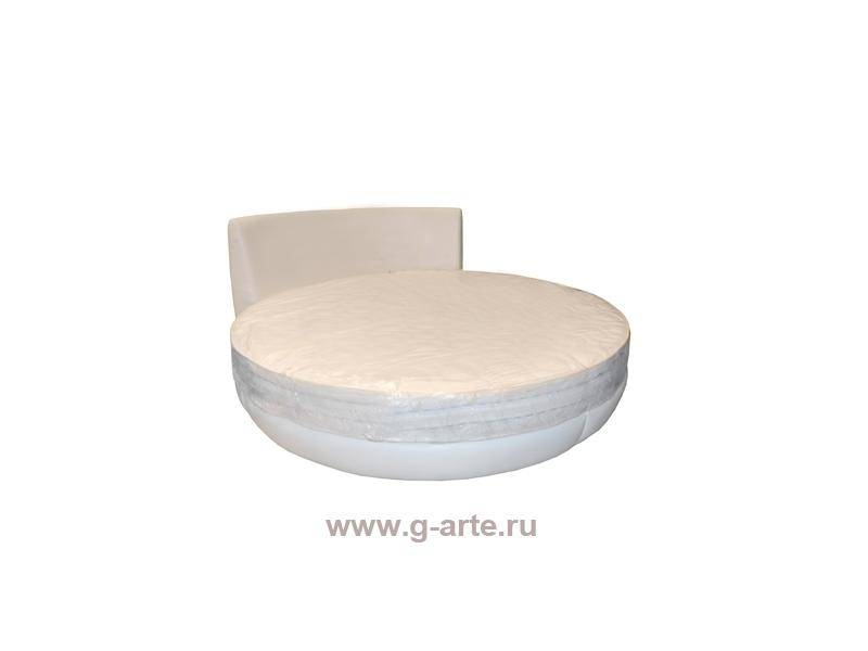 кровать 24 круглая в Сыктывкаре