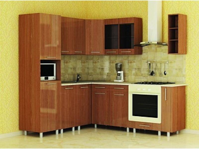 кухня угловая мария в Сыктывкаре
