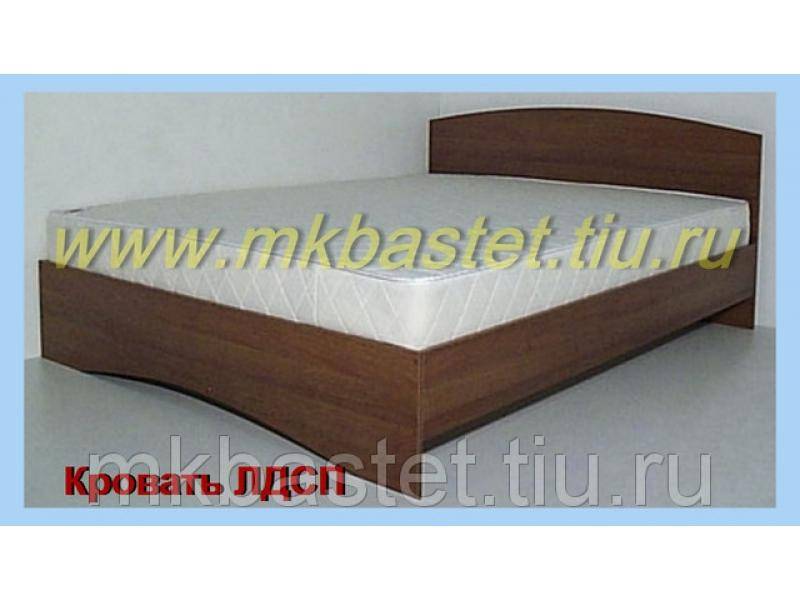 кровать эконом в Сыктывкаре