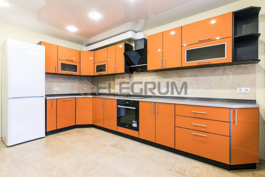 кухня colorfull cf-08 в Сыктывкаре