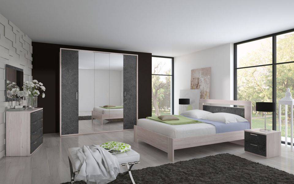спальня rimini grace в Сыктывкаре