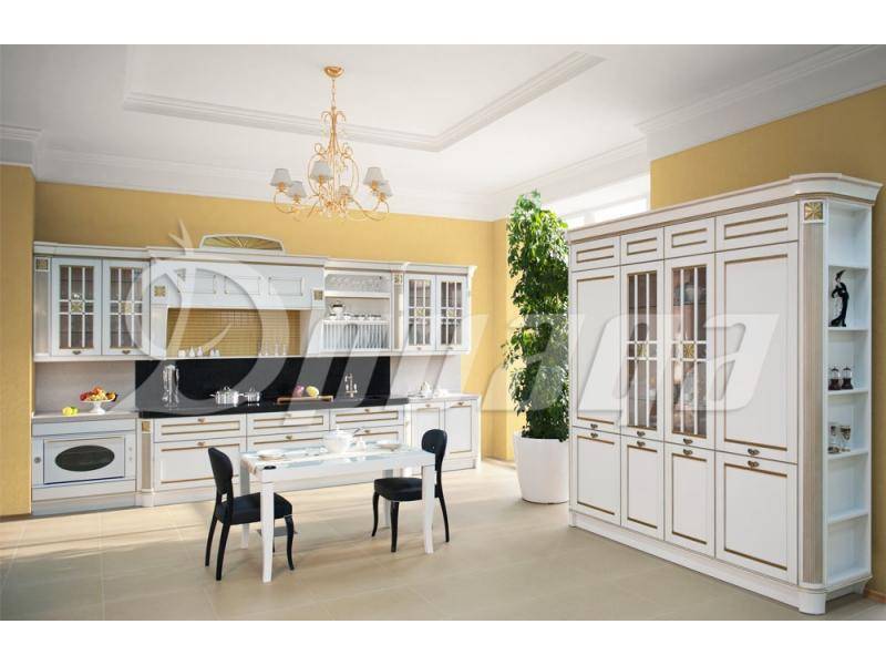 кухня евгения в Сыктывкаре