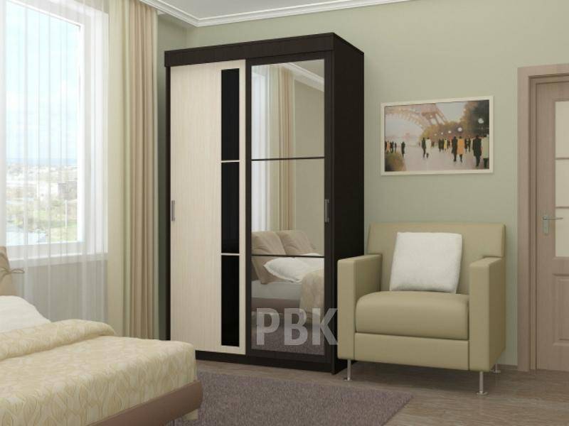 шкаф-купе ривьера в Сыктывкаре