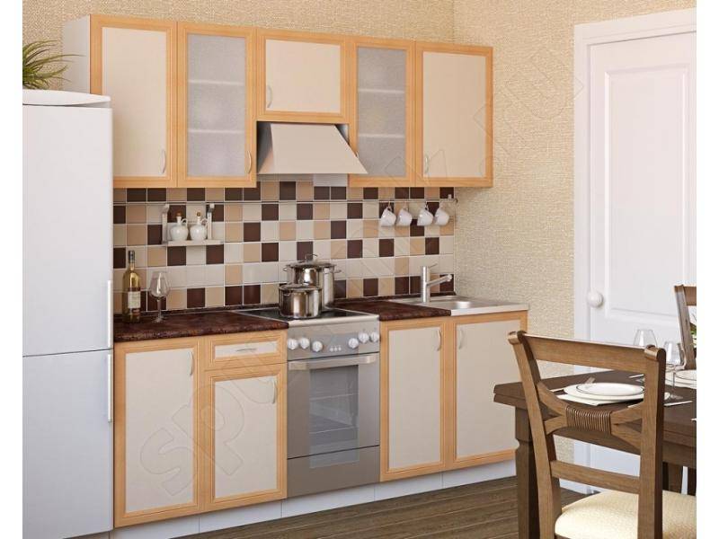 кухонный гарнитур техно бук в Сыктывкаре