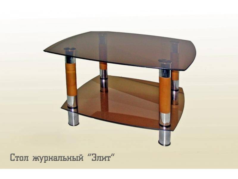 стол журнальный элит в Сыктывкаре