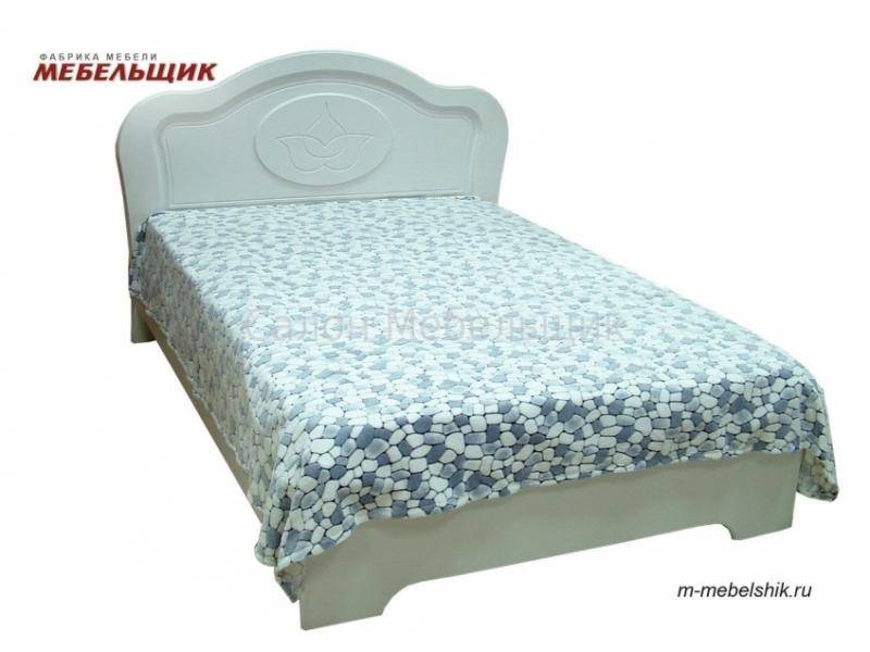 односпальная кровать тюльпан в Сыктывкаре