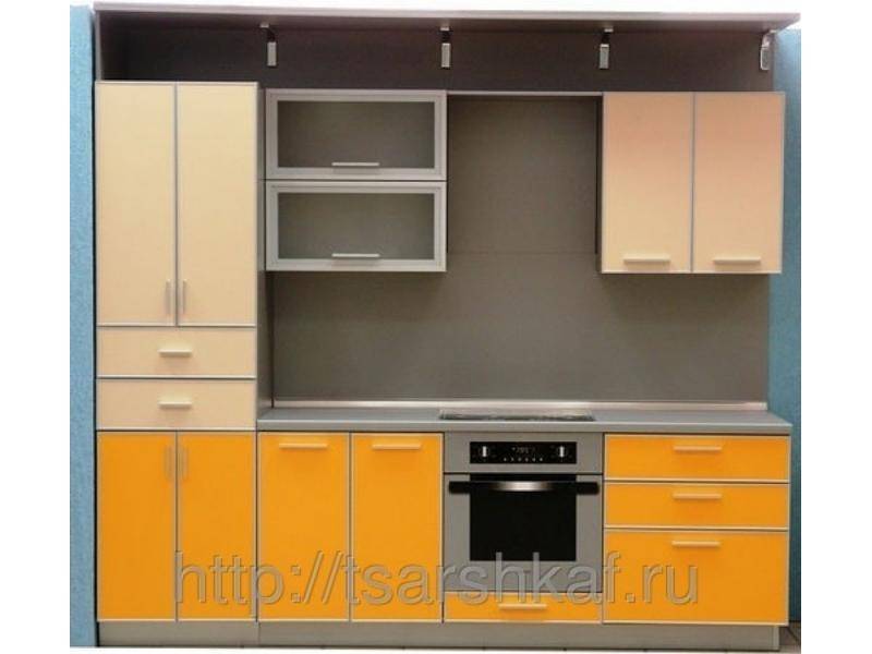 кухня 37 в Сыктывкаре