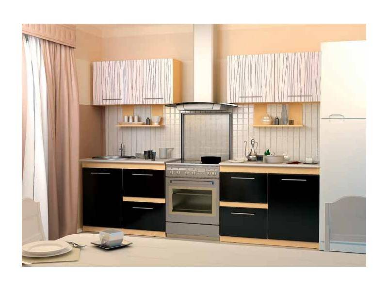 кухонный гарнитур dolce vita 20 в Сыктывкаре