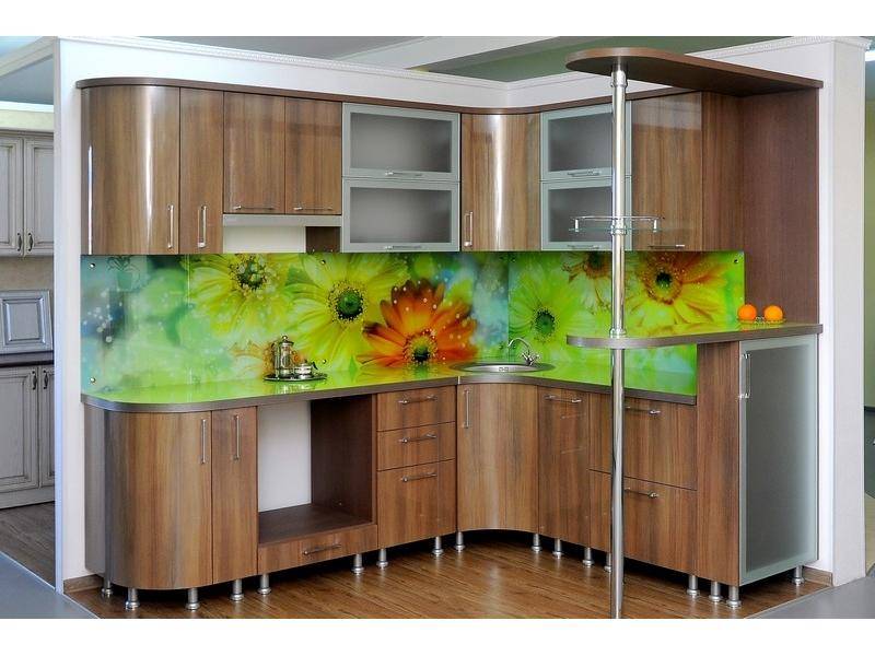 кухня в Сыктывкаре