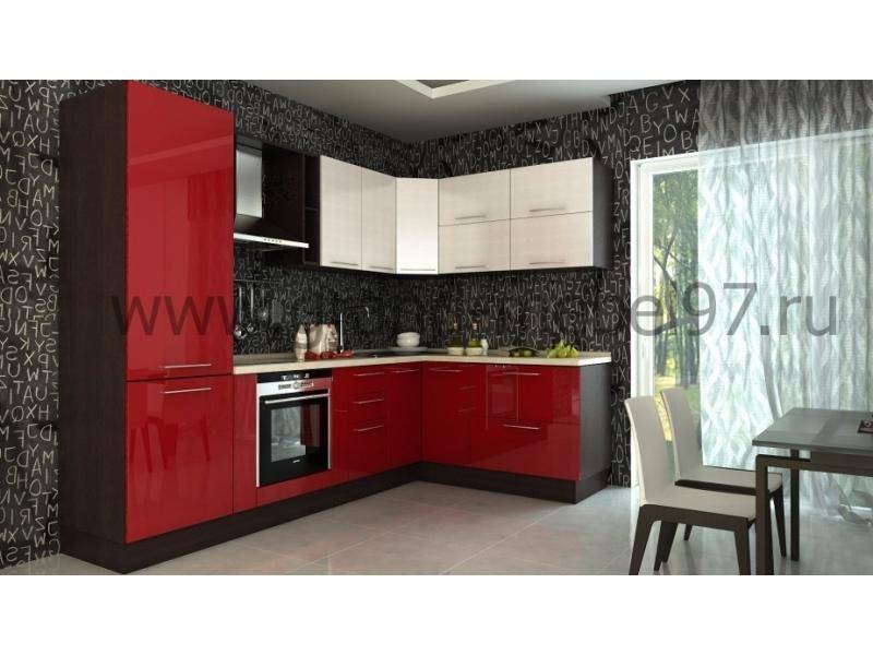 кухня алвик 06 в Сыктывкаре