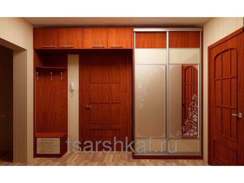 прихожая 7 в Сыктывкаре
