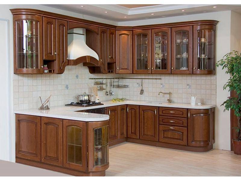 кухня гварнери в Сыктывкаре