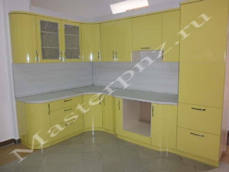 кухонный гарнитур артикул 221 в Сыктывкаре