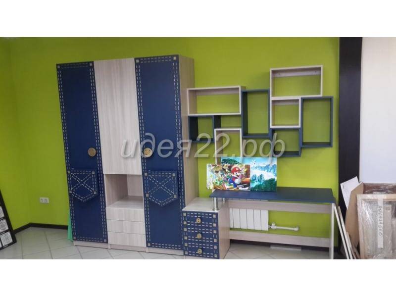 детская в Сыктывкаре