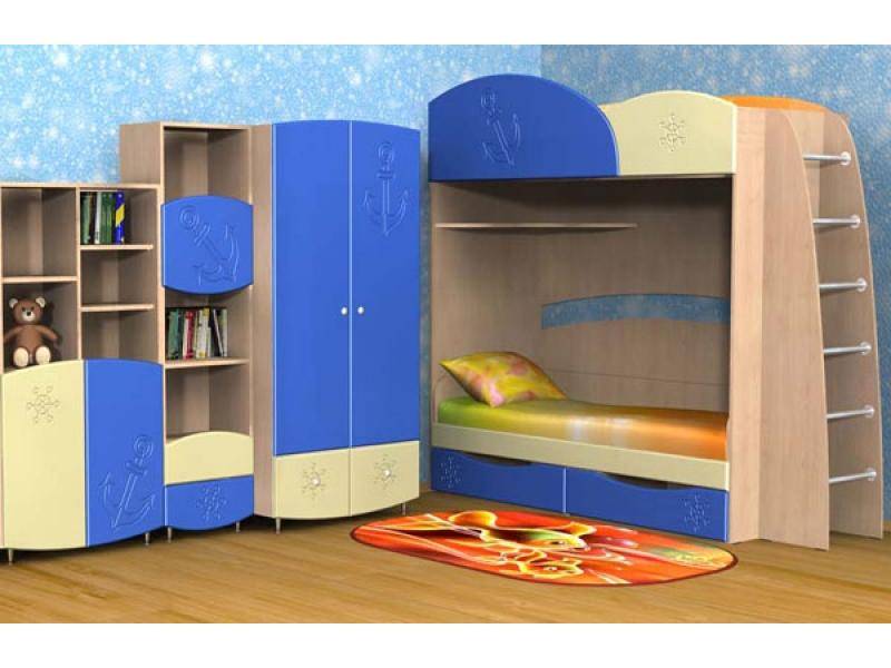 детская 6 в Сыктывкаре