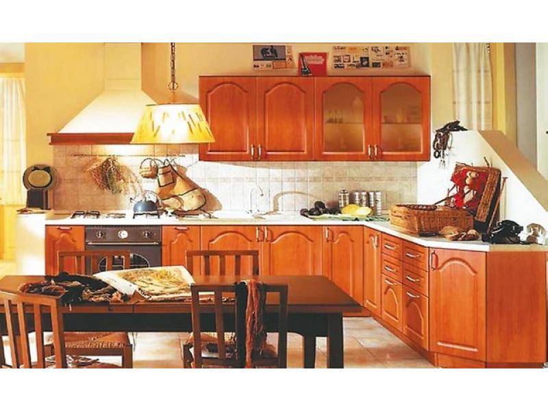 кухня угловая «алмаз» в Сыктывкаре