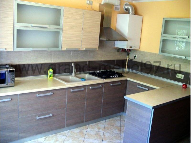 кухня эконом 016 в Сыктывкаре