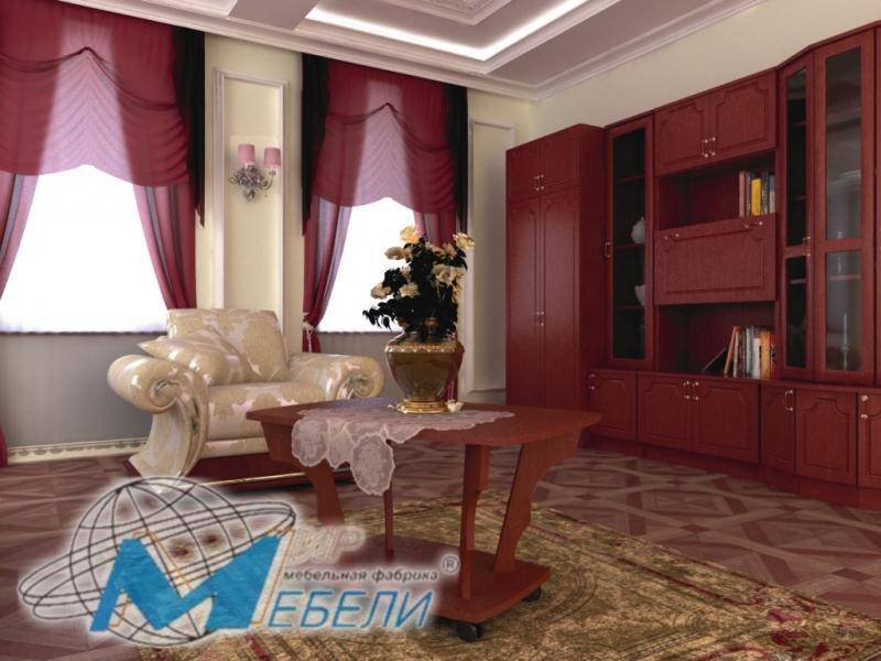 стол журнальный «клен» в Сыктывкаре