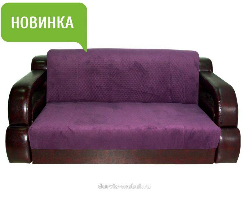 диван прямой аккорд 2 в Сыктывкаре