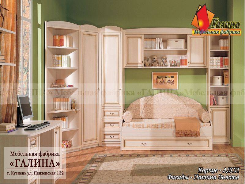 детская 22 в Сыктывкаре